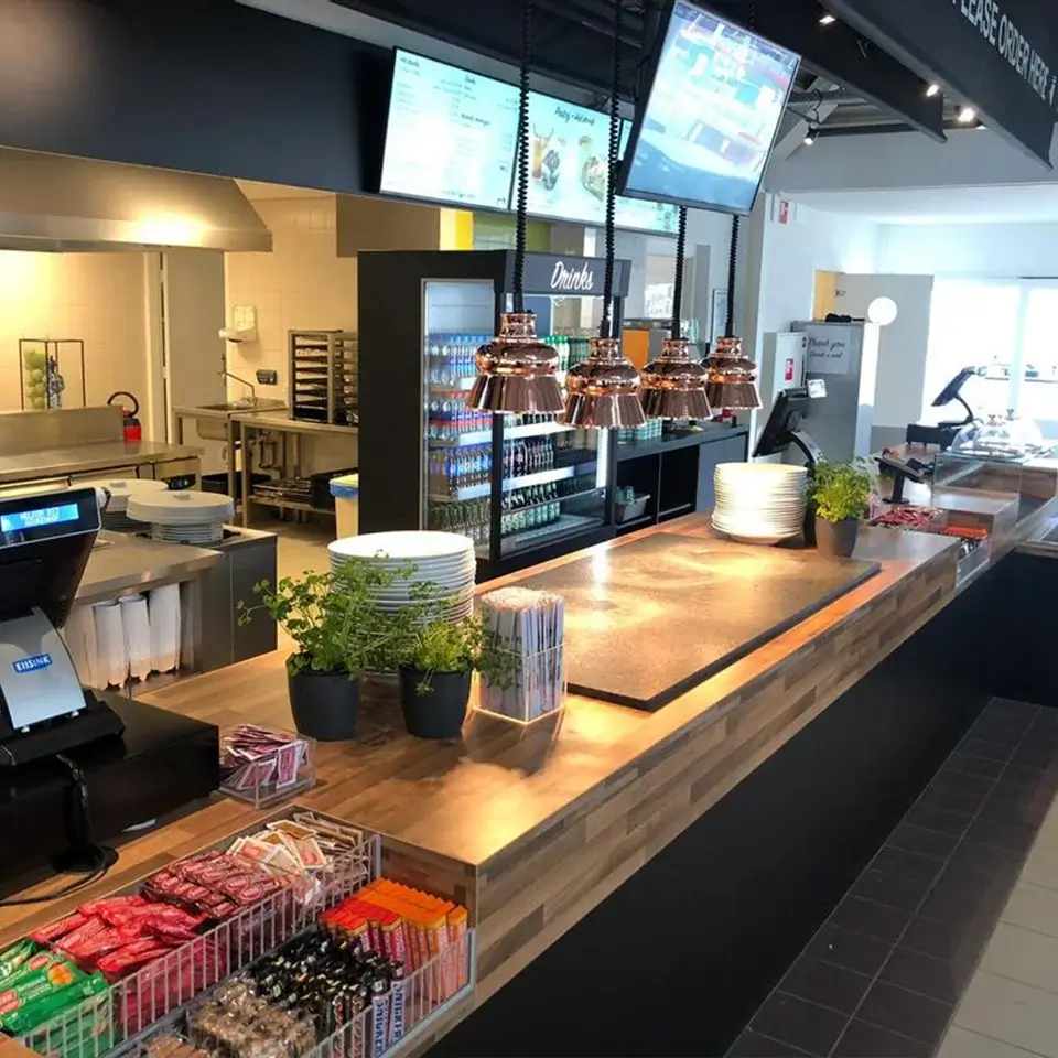 Albron - afbeelding links